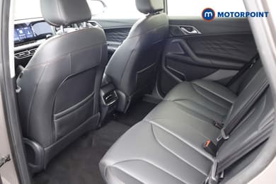 Mg Motor Uk HS Trophy Automatic Petrol-Electric Hybrid SUV - Stock Number (1688804) - 29th supplementary image