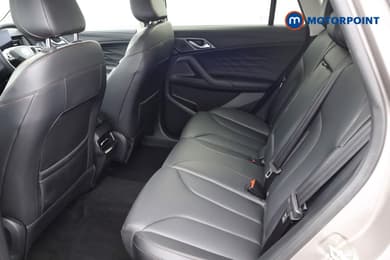 Mg Motor Uk HS Trophy Automatic Petrol-Electric Hybrid SUV - Stock Number (1688804) - 30th supplementary image