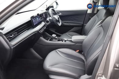 Mg Motor Uk HS Trophy Automatic Petrol-Electric Hybrid SUV - Stock Number (1688804) - 33rd supplementary image