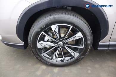 Mg Motor Uk HS Trophy Automatic Petrol-Electric Hybrid SUV - Stock Number (1688804) - 1st supplementary image