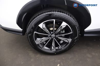 Mg Motor Uk HS Trophy Automatic Petrol-Electric Hybrid SUV - Stock Number (1688807) - 3rd supplementary image