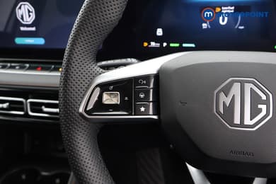 Mg Motor Uk HS Trophy Automatic Petrol-Electric Hybrid SUV - Stock Number (1688807) - 6th supplementary image