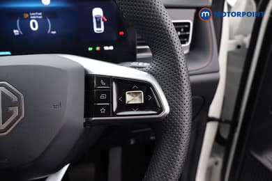 Mg Motor Uk HS Trophy Automatic Petrol-Electric Hybrid SUV - Stock Number (1688807) - 7th supplementary image