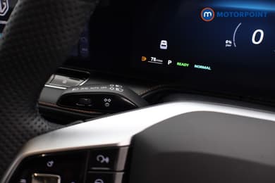 Mg Motor Uk HS Trophy Automatic Petrol-Electric Hybrid SUV - Stock Number (1688807) - 8th supplementary image