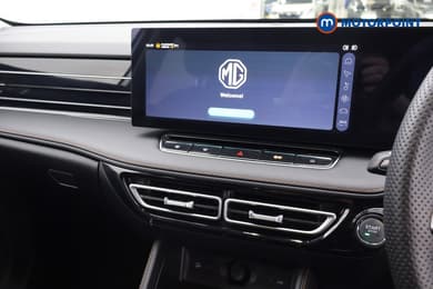 Mg Motor Uk HS Trophy Automatic Petrol-Electric Hybrid SUV - Stock Number (1688807) - 11th supplementary image