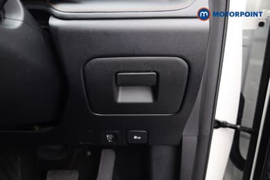 Mg Motor Uk HS Trophy Automatic Petrol-Electric Hybrid SUV - Stock Number (1688807) - 19th supplementary image