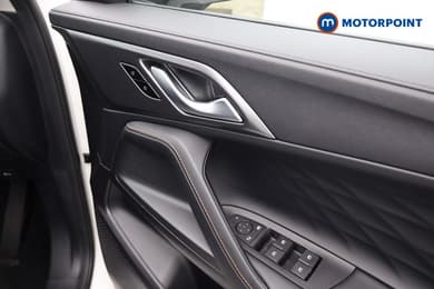 Mg Motor Uk HS Trophy Automatic Petrol-Electric Hybrid SUV - Stock Number (1688807) - 21st supplementary image