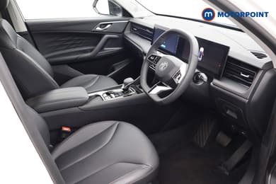 Mg Motor Uk HS Trophy Automatic Petrol-Electric Hybrid SUV - Stock Number (1688807) - 22nd supplementary image