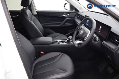 Mg Motor Uk HS Trophy Automatic Petrol-Electric Hybrid SUV - Stock Number (1688807) - 23rd supplementary image