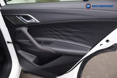 Mg Motor Uk HS Trophy Automatic Petrol-Electric Hybrid SUV - Stock Number (1688807) - 24th supplementary image