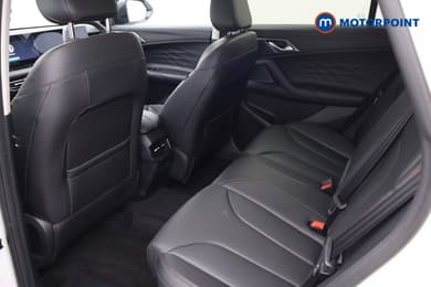 Mg Motor Uk HS Trophy Automatic Petrol-Electric Hybrid SUV - Stock Number (1688807) - 29th supplementary image