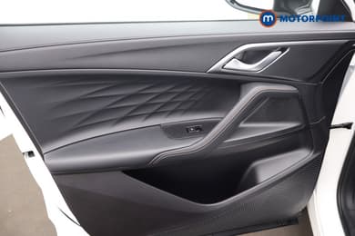Mg Motor Uk HS Trophy Automatic Petrol-Electric Hybrid SUV - Stock Number (1688807) - 31st supplementary image