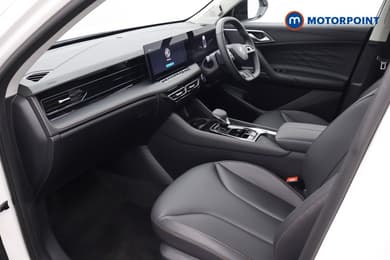 Mg Motor Uk HS Trophy Automatic Petrol-Electric Hybrid SUV - Stock Number (1688807) - 32nd supplementary image