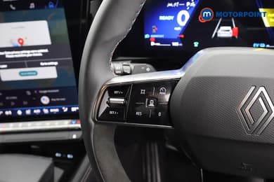 Renault Austral Iconic Esprit Alpine Automatic Petrol-Electric Hybrid SUV - Stock Number (1689806) - 6th supplementary image