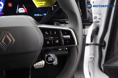 Renault Austral Iconic Esprit Alpine Automatic Petrol-Electric Hybrid SUV - Stock Number (1689806) - 7th supplementary image