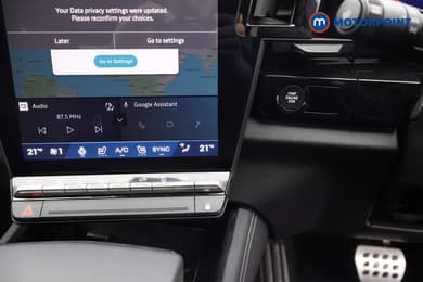 Renault Austral Iconic Esprit Alpine Automatic Petrol-Electric Hybrid SUV - Stock Number (1689806) - 12th supplementary image