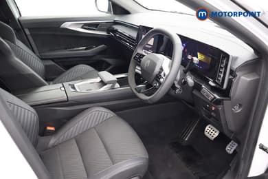 Renault Austral Iconic Esprit Alpine Automatic Petrol-Electric Hybrid SUV - Stock Number (1689806) - 21st supplementary image