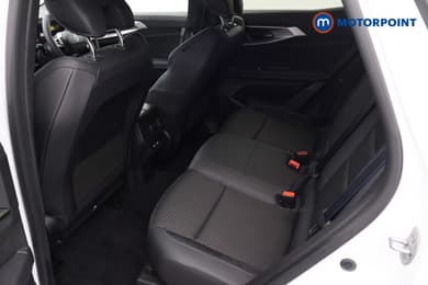 Renault Austral Iconic Esprit Alpine Automatic Petrol-Electric Hybrid SUV - Stock Number (1689806) - 28th supplementary image