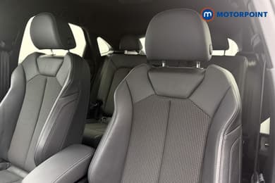 Audi Q3 Black Edition Automatic Petrol SUV - Stock Number (1689980) - 6th supplementary image