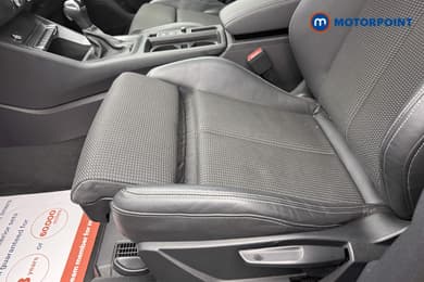 Audi Q3 Black Edition Automatic Petrol SUV - Stock Number (1689980) - 7th supplementary image