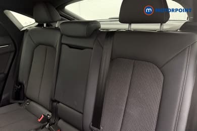Audi Q3 Black Edition Automatic Petrol SUV - Stock Number (1689980) - 11th supplementary image