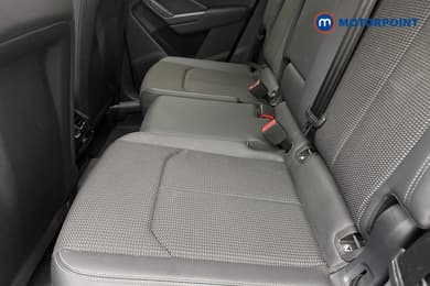 Audi Q3 Black Edition Automatic Petrol SUV - Stock Number (1689980) - 12th supplementary image