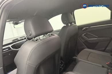Audi Q3 Black Edition Automatic Petrol SUV - Stock Number (1689980) - 15th supplementary image