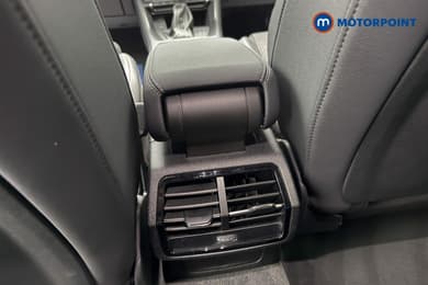 Audi Q3 Black Edition Automatic Petrol SUV - Stock Number (1689980) - 16th supplementary image
