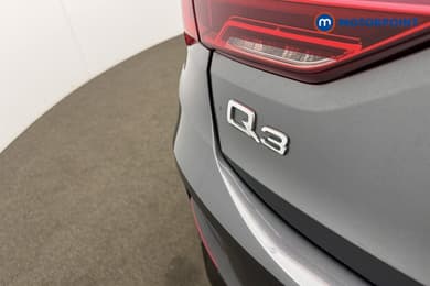 Audi Q3 Black Edition Automatic Petrol SUV - Stock Number (1689980) - 19th supplementary image