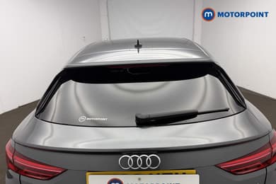 Audi Q3 Black Edition Automatic Petrol SUV - Stock Number (1689980) - 20th supplementary image