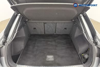 Audi Q3 Black Edition Automatic Petrol SUV - Stock Number (1689980) - 23rd supplementary image