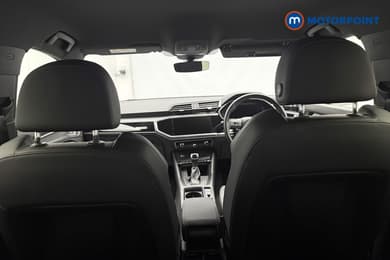 Audi Q3 Black Edition Automatic Petrol SUV - Stock Number (1689980) - 25th supplementary image