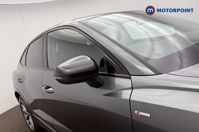 Audi Q3 Black Edition Automatic Petrol SUV - Stock Number (1689980) - 29th supplementary image