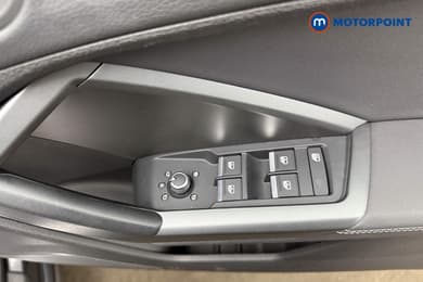 Audi Q3 Black Edition Automatic Petrol SUV - Stock Number (1689980) - 32nd supplementary image