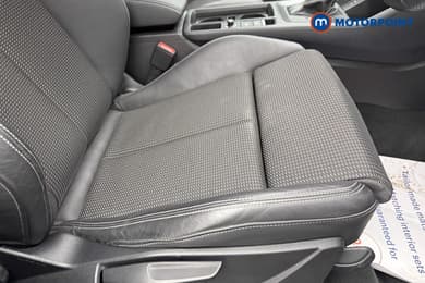 Audi Q3 Black Edition Automatic Petrol SUV - Stock Number (1689980) - 35th supplementary image