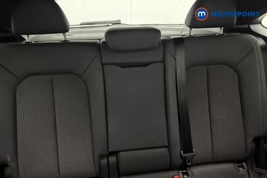 Audi Q3 Black Edition Automatic Petrol SUV - Stock Number (1689980) - 36th supplementary image