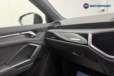 Audi Q3 Black Edition Automatic Petrol SUV - Stock Number (1689980) - 37th supplementary image
