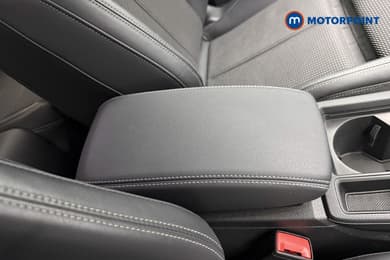 Audi Q3 Black Edition Automatic Petrol SUV - Stock Number (1689980) - 43rd supplementary image