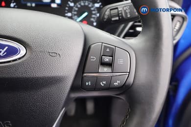 Ford Puma Titanium Manual Petrol SUV - Stock Number (1646608) - 3rd supplementary image