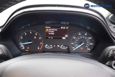 Ford Puma Titanium Manual Petrol SUV - Stock Number (1646608) - 4th supplementary image