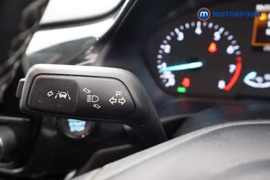 Ford Puma Titanium Manual Petrol SUV - Stock Number (1646608) - 5th supplementary image