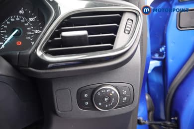 Ford Puma Titanium Manual Petrol SUV - Stock Number (1646608) - 7th supplementary image