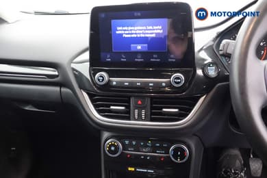 Ford Puma Titanium Manual Petrol SUV - Stock Number (1646608) - 8th supplementary image
