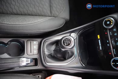 Ford Puma Titanium Manual Petrol SUV - Stock Number (1646608) - 9th supplementary image