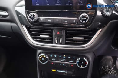 Ford Puma Titanium Manual Petrol SUV - Stock Number (1646608) - 10th supplementary image