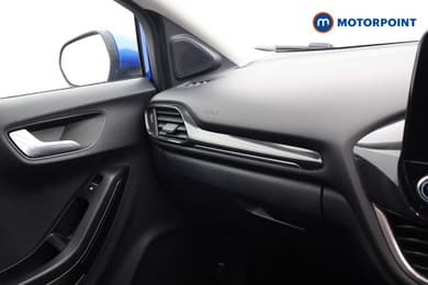 Ford Puma Titanium Manual Petrol SUV - Stock Number (1646608) - 11th supplementary image