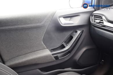 Ford Puma Titanium Manual Petrol SUV - Stock Number (1646608) - 12th supplementary image