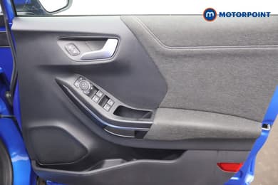 Ford Puma Titanium Manual Petrol SUV - Stock Number (1646608) - 13th supplementary image