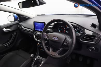 Ford Puma Titanium Manual Petrol SUV - Stock Number (1646608) - 14th supplementary image