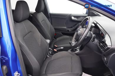 Ford Puma Titanium Manual Petrol SUV - Stock Number (1646608) - 15th supplementary image